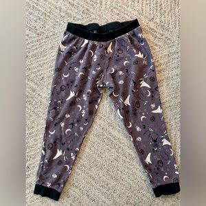 Nightmare Before Christmas Hot Topic Pants